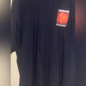 dr. dre COMPTON aftermath ENTERTAINMENT tshirt